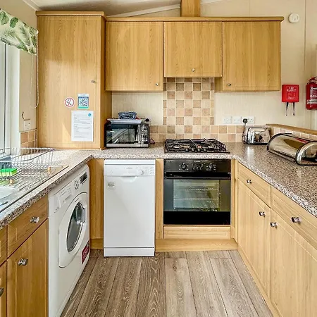 Bossiney Bay Holiday park Tintagel