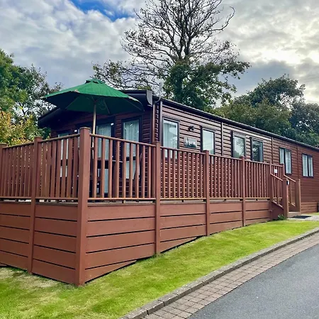 Bossiney Bay Holiday park *