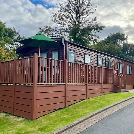 Bossiney Bay Holiday park