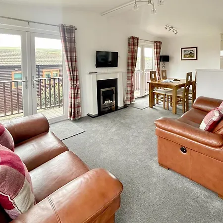 Holiday park Bossiney Bay Tintagel