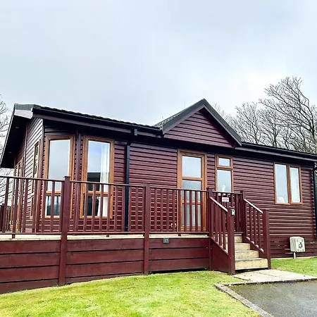 Bossiney Bay Holiday park Tintagel