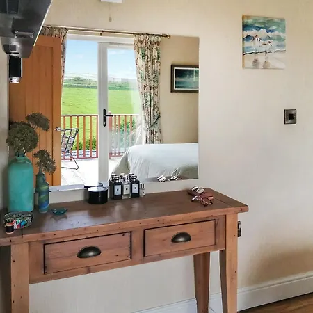 Kompleks wypoczynkowy Bossiney Bay