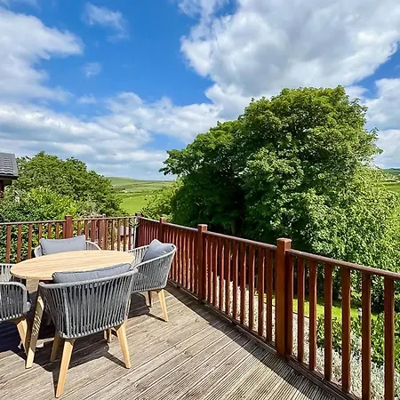 Kompleks wypoczynkowy Bossiney Bay