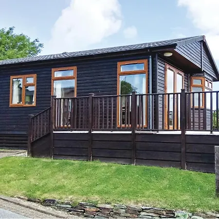 Parco vacanze Bossiney Bay *