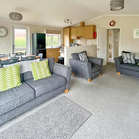 Bossiney Bay Parco vacanze *