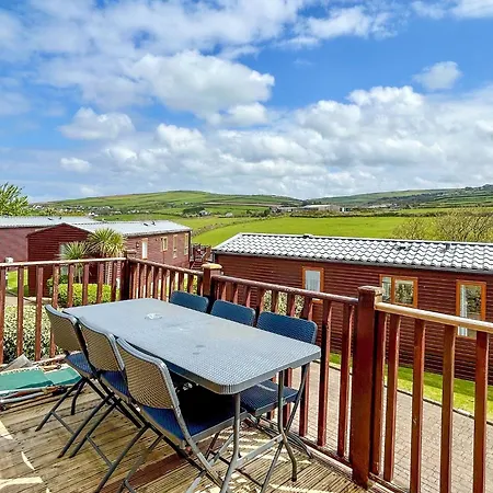 Parco vacanze Bossiney Bay