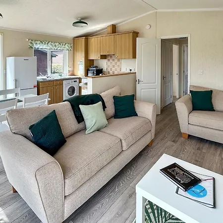 Parco vacanze Bossiney Bay *