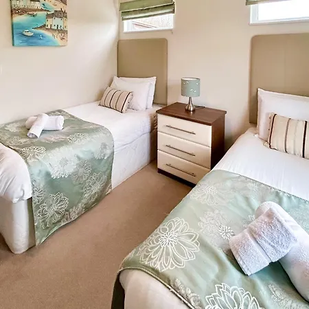 Parco vacanze Bossiney Bay