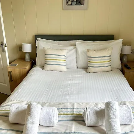 Parco vacanze Bossiney Bay