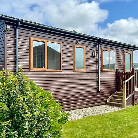 Bossiney Bay Parco vacanze