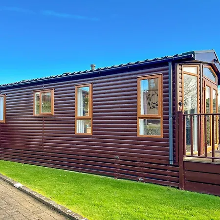 Parco vacanze Bossiney Bay *