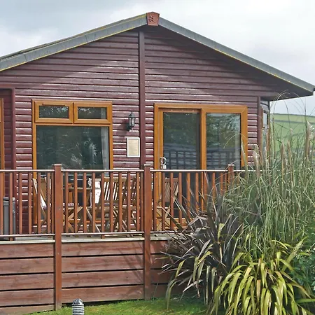 Bossiney Bay Parco vacanze Tintagel